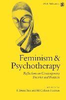 bokomslag Feminism & Psychotherapy