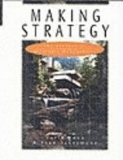 Colin Eden, Fran Ackermann - Making Strategy, Häftad