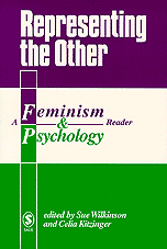 Representing the Other