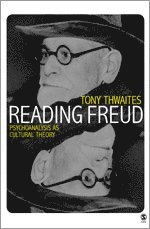 Reading Freud 1