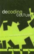 Decoding Culture 1