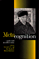 Vincent Y.A. Yzerbyt, Guy Lories, Benoit Dardenne, Vincent Y. a. Yzerbyt, Vincent Y. A. Yzerbyt - Metacognition, Häftad