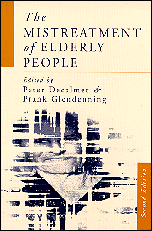 Mistreatment of Elderly People 1