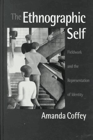 Amanda Coffey - The Ethnographic Self, Inbunden