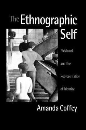 bokomslag The Ethnographic Self