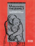 John Muncie, Margaret Wetherell, Mary Langan, Rudi Dallos, Allan Douglas Cochrane - Understanding the Family, Häftad