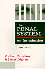 The Penal System