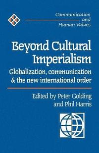 bokomslag Beyond Cultural Imperialism