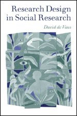 Research Design in Social Research