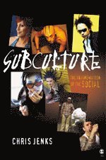 bokomslag Subculture