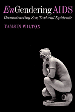 Tasmin Wilton - EnGendering AIDS, Häftad