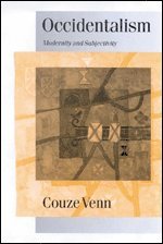 Couze Venn - Occidentalism, Inbunden