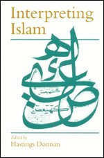 bokomslag Interpreting Islam
