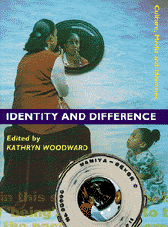 Kathryn Woodward - Identity and Difference, Inbunden