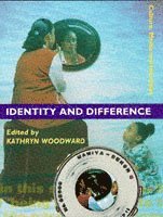Kathryn Woodward - Identity and Difference, Häftad