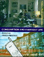 bokomslag Consumption and Everyday Life