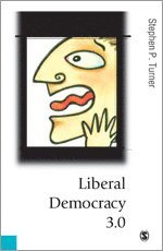bokomslag Liberal Democracy 3.0