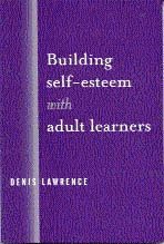 bokomslag Building Self-Esteem with Adult Learners