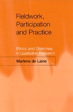 Fieldwork, Participation and Practice 1