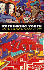 bokomslag Rethinking Youth
