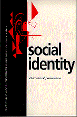 Stephen Worchel, J Francisco Morales, Dario Paez, Jean-Claude Deschamps - Social Identity, Häftad