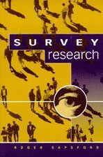 Survey Research