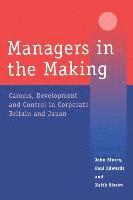 John Storey, Paul Edwards, Keith Sisson - Managers in the Making, Häftad