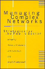 Managing Complex Networks 1