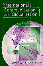 bokomslag International Communication and Globalization