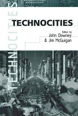 Technocities 1