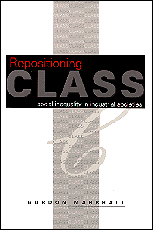 Gordon Marshall - Repositioning Class, Häftad
