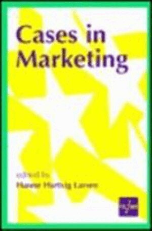 Stig Hartmann - Cases in Marketing, Inbunden