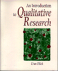 An Introduction to Qualitative Research
