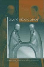 bokomslag Beyond Sex and Gender