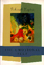 bokomslag The Emotional Self