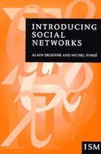 Introducing Social Networks 1