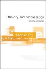 bokomslag Ethnicity and Globalization