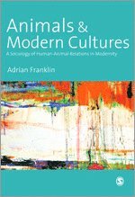 Animals and Modern Cultures 1