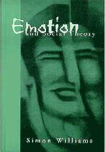 bokomslag Emotion and Social Theory