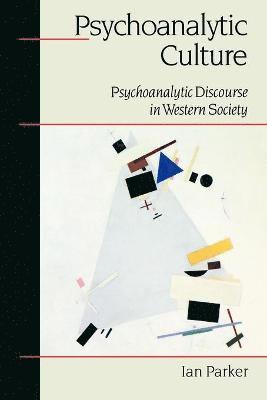 Psychoanalytic Culture 1