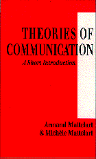 Theories of Communication 1