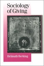 Sociology of Giving 1