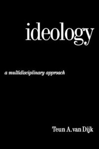 bokomslag Ideology