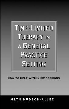 Time-Limited Therapy in a General Practice Setting 1
