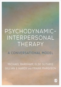 bokomslag Psychodynamic-Interpersonal Therapy