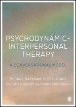 bokomslag Psychodynamic-Interpersonal Therapy