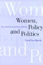 bokomslag Women, Policy and Politics