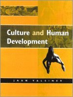 bokomslag Culture and Human Development