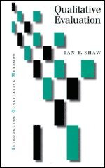 Ian Shaw - Qualitative Evaluation, Häftad