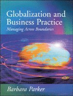 Globalization and Business Practice